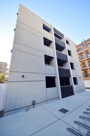 ラクラス四谷三丁目の物件内観写真